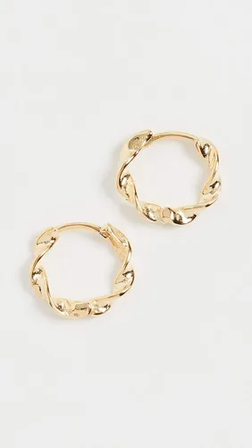 Miniatura 2 de SHASHI So Twisted Huggies para mujer