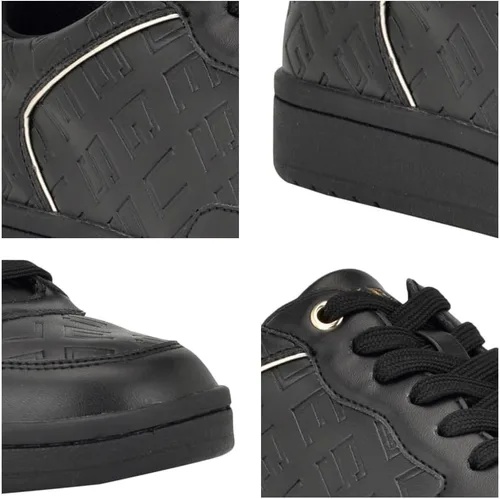 Miniatura 6 de GUESS Men's Loovie Sneaker