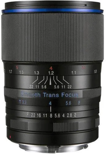 Miniatura 3 de Venus Optics Laowa 4.134 in f/2 lente de enfoque trans liso para Sony E