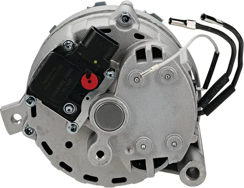Miniatura 4 de DB Electrical 400-14170 Alternador para Ford F-150, F-250, F-350 1987-1994, Bronco 1987-1992, 4.9L L6, Ranger 1990-1992 2.9L V6, 12V Sentido horario