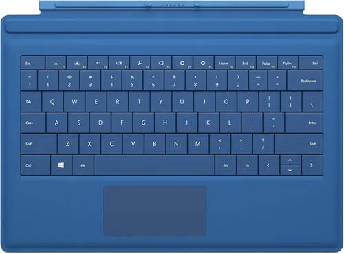 Miniatura 4 de Funda para Microsoft Surface Pro 3, color negro., Negro
