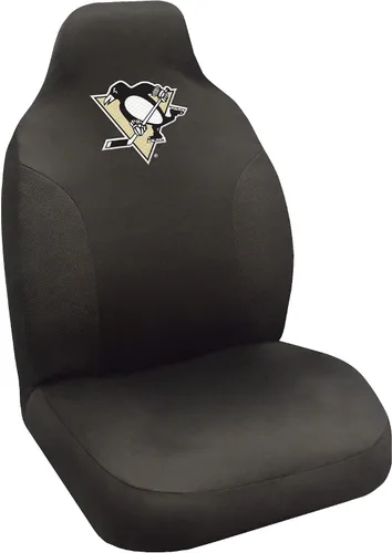 Miniatura 8 de FANMATS Funda de asiento bordada NHL