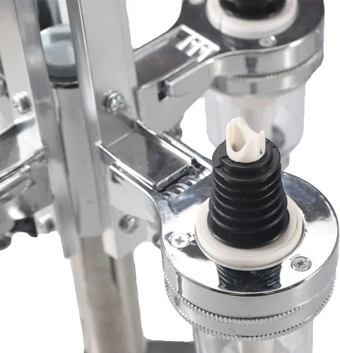 Miniatura 6 de Dispensador de boquilla de repuesto de 1.5 onzas para estantes de vino, dispensador de cócteles, dispensador de licor, dispensador de alcohol