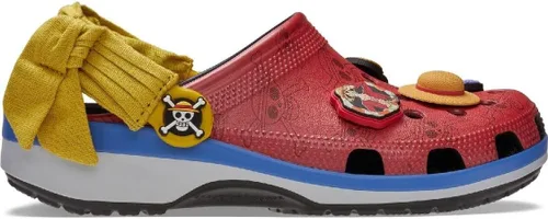 Miniatura 2 de Crocs Zuecos clásicos unisex de una pieza para adultos