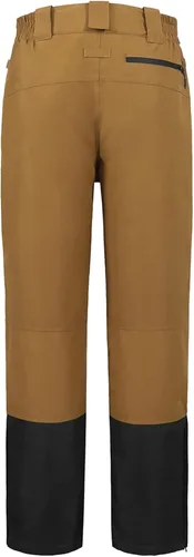 Miniatura 6 de Pioneer Camp Pantalones de esquí para hombre pantalones de snowboard aislados impermeables pantalones de nieve para hombre con peto desmontable
