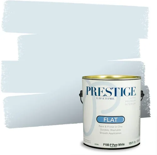 Miniatura 56 de Pintura Prestige para exterior e imprimación, todo en uno, 5-5-PARENT Robin's Egg
