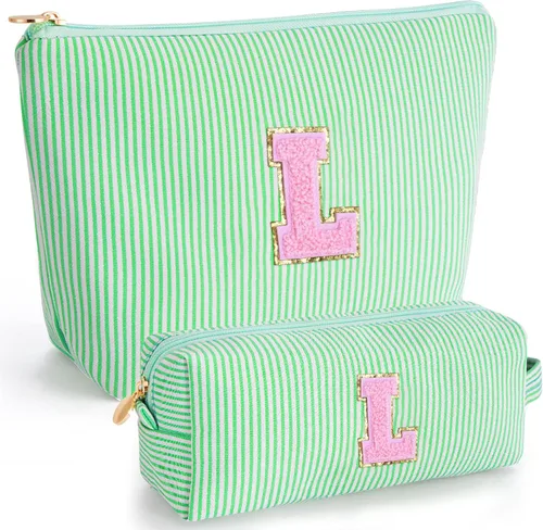 Miniatura 20 de Esenciales de Viaje para Adolescentes - Regalos de Cumpleaños para Niñas, Adolescentes, Niñas, Hija, Hermana, Su Hermana, Lindas Cosas de Moda, Azul