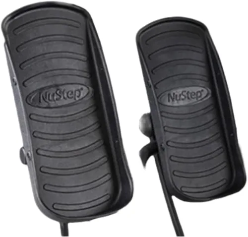 Miniatura 5 de NuStep Recumbent Cross Trainer, T6MAX, T6PRO, and T4r