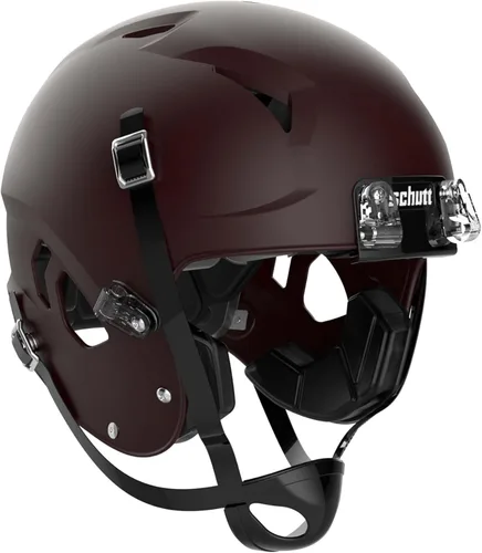 Miniatura 10 de Schutt Schutt Sports Vengeance A11 - Casco de fútbol americano juvenil