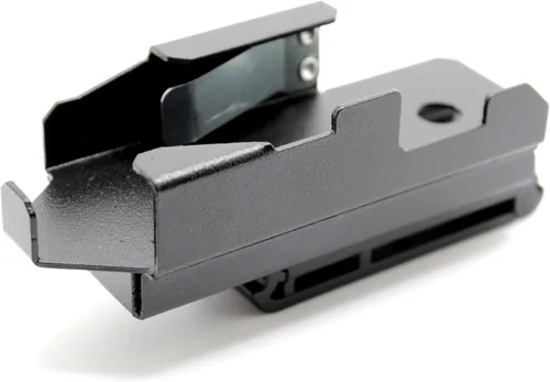 Miniatura 2 de Funda de clip para cinturón CENTER-DRIVE compatible con multiherramienta Gerber Centerdrive (HERRAMIENTA Y BROCAS NO INCLUIDAS) Clip de cinturón