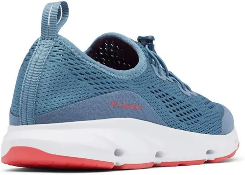 Miniatura 9 de Columbia - Mocasines para mujer, azul, 6