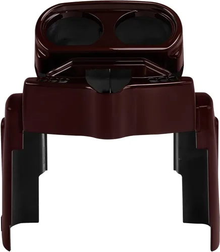 Miniatura 15 de HR3 Carcasa de instrumentos azul medianoche a juego compatible con Road Glide Limited FLTRK 2020 (reemplazo para OEM)