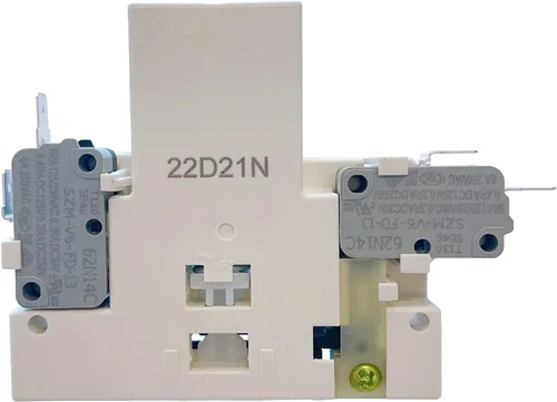 [¿Qué pasa?] AGM76149901 - Pieza de repuesto para el pestillo de puerta de lavavajillas LG para lavavajillas LG, sustituye a AFK73909601,