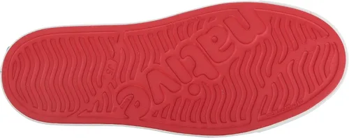 Miniatura 4 de Native Shoes Jefferson - Zapatos deportivos para niños, tenis livianos tornasolados