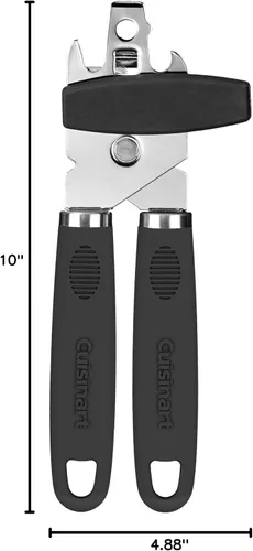 Miniatura 2 de Cuisinart CTG-16-CO - Abrelatas, color negro