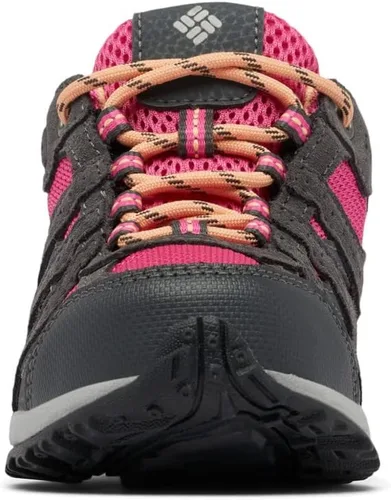 Miniatura 3 de Columbia Tenis de senderismo impermeables Redmond unisex para niños, 1 niño