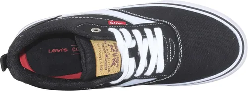 Miniatura 6 de Zapatillas deportivas Levi's Naya CT CVS UL XX para mujer
