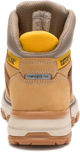 Miniatura 4 de Cat erpillar Excavator Superlite - Botas de trabajo impermeables para hombre