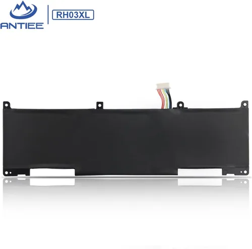 Miniatura 9 de ANTIEE RH03XL - Batería para portátil HP ProBook 630 640 650 430 440 445 450 G8 G9 G10 EliteBook 645 650 655 G9 G10 Series RHO3XL M02027-005 M011