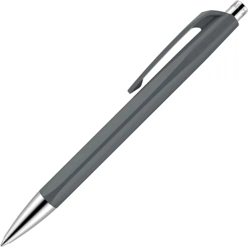 Miniatura 5 de Caran d'Ache NF0888-253 Infinite Bolígrafo a base de aceite, bandera suiza, importado genuino