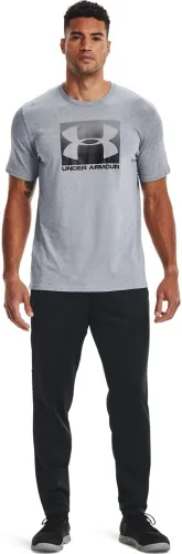 Miniatura 4 de Under Armour UA Boxed Sportstyle - Camiseta deportiva