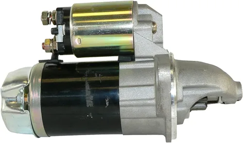 Miniatura 2 de DB Electrical 410-48181 Arranque Compatible Con/Reemplazo Para 2.5L Saab 9-2X 2005 2006, Subaru Forester 2003 2004 2005 2006 2007 2008, Impreza