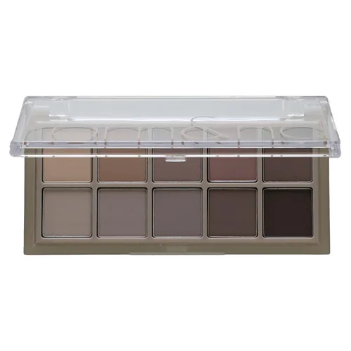 Miniatura 9 de rom&nd Better Than Palette - Paleta de sombra de ojos, 0.28 onzas (00 Light & Glitter Garden)