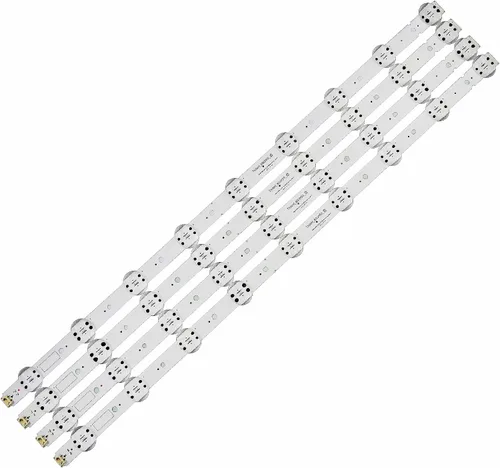 Tiras de retroiluminación LED para LG 65''TV 65UK63/65UK65/65UK6090PUA/65UK6300PUE | EAV63993003,65UM7100PSA, 65UM6950DUB, NC650DQG-ABGX5,