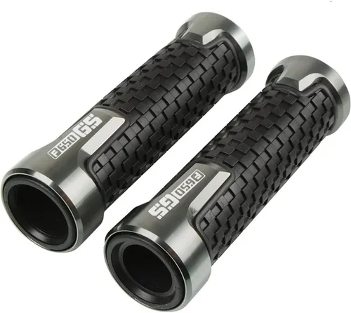 Miniatura 4 de Accesorios para manillar de motocicleta de 22 mm7/8 pulgadas, accesorios para manillar de motocicleta, empuñaduras para BMW F650GS F650CS G650GS