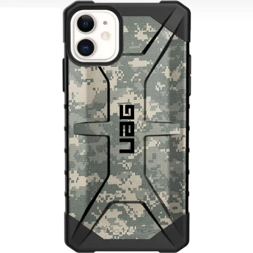 Miniatura 9 de EGO TACTICAL Funda UAG Urban Armor Gear de edición limitada compatible con iPhone 12 Mini [pantalla de 5.4 pulgadas] A-10 Warthog