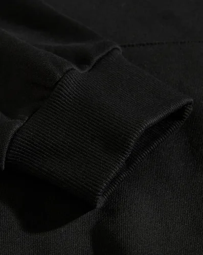 Miniatura 7 de Niepce Inc Sudaderas con capucha bordadas con estampado Streetwear para hombre