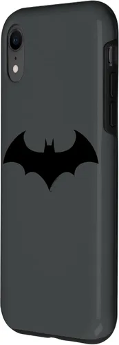 Miniatura 2 de Carcasa para iPhone XR, diseño de Batman