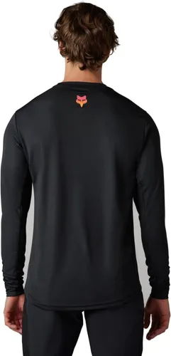 Miniatura 3 de Fox Racing Camiseta Ranger Ls para hombre