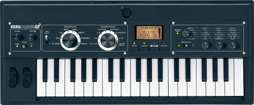 Miniatura 3 de Korg microKORG XL+ Sintetizador/Vocodificador de 37 teclas con PCM expandido