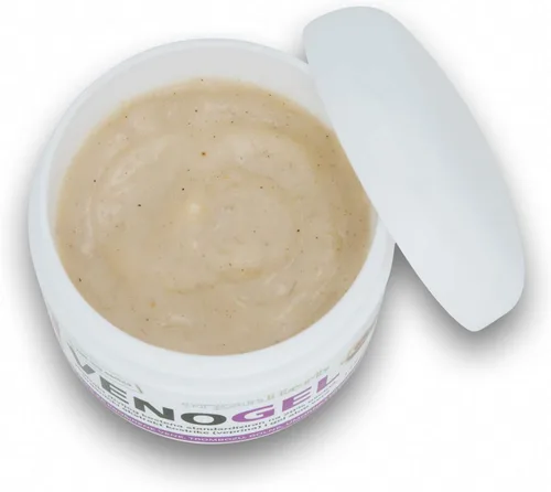Miniatura 2 de VenoGel (Horse Chestnut Gel) 4 oz