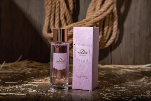 Miniatura 5 de Frankie by Jordache para mujer - 3.4 oz EDP Spray