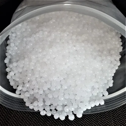 Miniatura 2 de Victory Pellets 25 libras – Gránulos de plástico hechos en Estados Unidos para slime, mantas pesadas, manualidades de felpa y proyectos