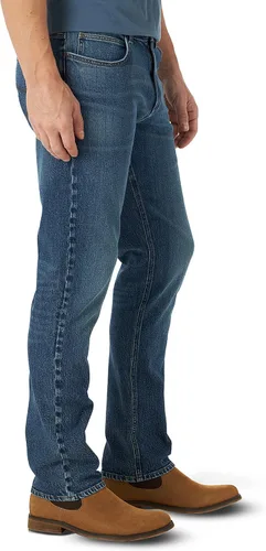 Miniatura 5 de Lee Jeans de pierna cónica bielástica Extreme Motion para hombre