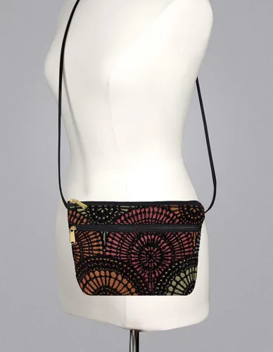 Miniatura 5 de Danny K - Bolso bandolera para mujer, diseño de Bella