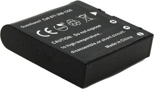Miniatura 5 de Wasabi Power Batería (paquete de 2) para Kodak LB-060 y Kodak AZ361, AZ362, AZ421, AZ422, AZ521, AZ522, AZ525, AZ526, AZ527, AZ528