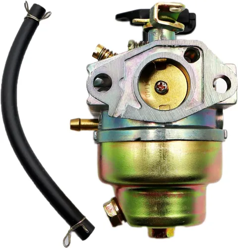 Miniatura 6 de LIZAPUS Huayi - Carburador OEM compatible con Honda F500 FR500 Tiller E1500 ED1000 Generadores 16100-883-105 de repuesto