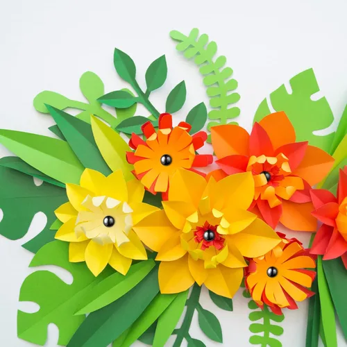 Miniatura 5 de Hotop 500 piezas de chinches de latón para manualidades de papel, sujetadores redondos de metal para arte, manualidades, proyectos escolares, Negro