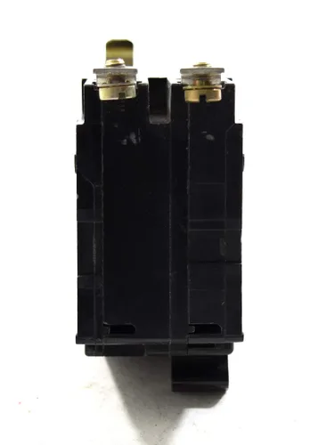 Miniatura 7 de Cuadrado D QOB220 perno en disyuntor 2P 20 amperios 120/240Vac/48Vdc