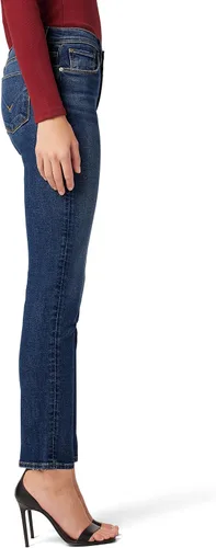 Miniatura 2 de HUDSON Jeans Nico Mid Rise para mujer, rectos, tobilleros