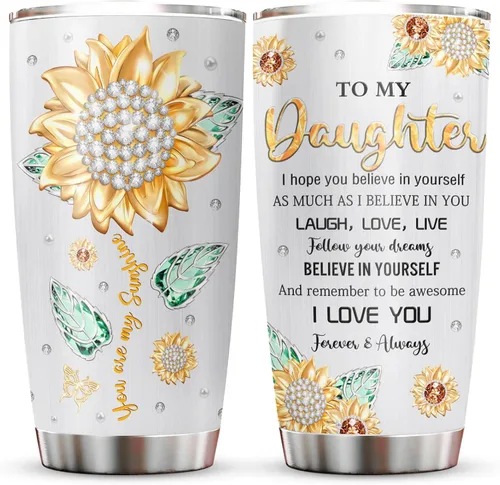 Miniatura 19 de Muilzon Regalos para Nieto Vasos de café de 20 onzas – Regalos de graduación, Navidad, cumpleaños para nieto de parte de la abuela y el abuelo