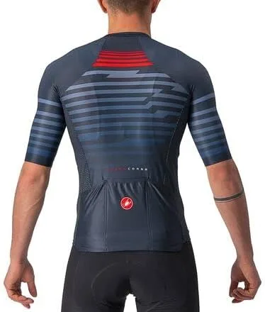 Miniatura 2 de Castelli Camiseta Climbers 30 para hombre