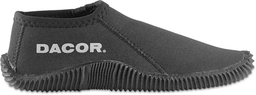 Miniatura 3 de Botas de neopreno para hombre y mujer, suela resistente a pinchazos, 0.118 in y 0.197 in, para agua tibia moderada o fría para deportes acuáticos