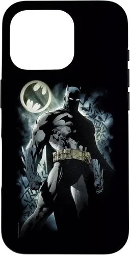 Miniatura 20 de Batman Funda The Knight para iPhone 17