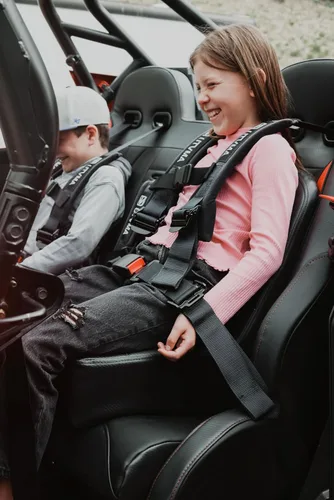 Miniatura 8 de UTVMA Cojín para niños, asiento UTV para niños, cojín de 5 pulgadas para asientos UTV de stock y posventa