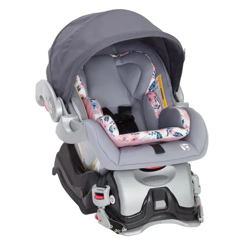 Miniatura 4 de Baby Trend Skyview Plus - Sistema de viaje para bebé color Bluebell